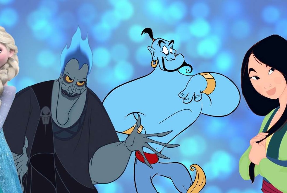 Quiz : réponds à ces questions, on devinera quel Disney tu n’as jamais vu #Saison2
