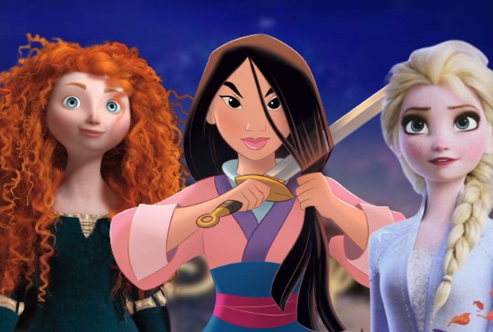Quiz Disney : à quelle princesse Disney cette première réplique appartient-elle ?