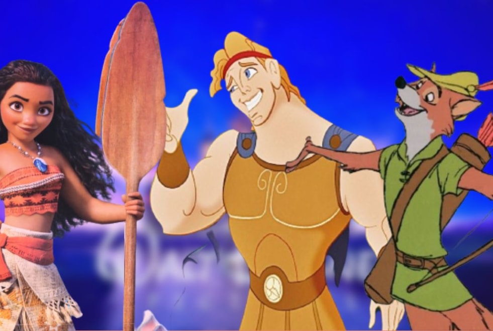 Disney : le quiz de la question la plus facile à la plus difficile sur les films d’animation