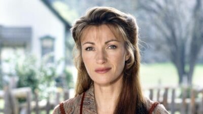 Docteur Quinn, femme médecin : Jane Seymour révèle que le revival a été refusé par une chaîne de télévision