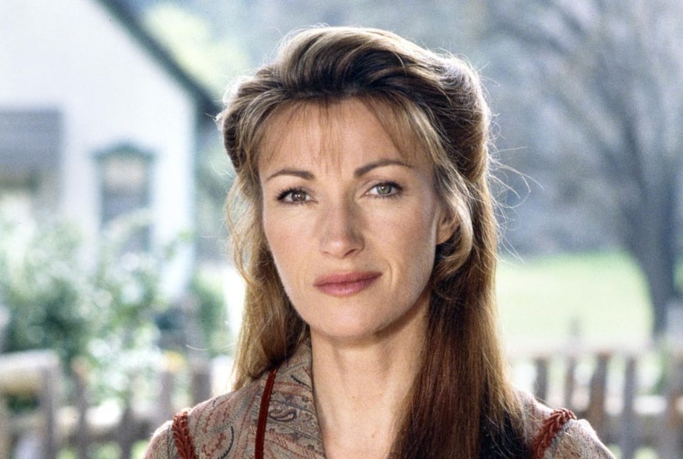 Docteur Quinn, femme médecin : Jane Seymour révèle que le revival a été refusé par une chaîne de télévision