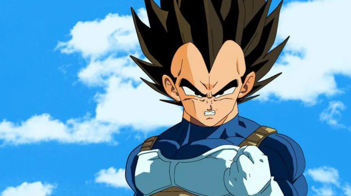 Tu es de la génération Dragon Ball Z si tu as 10/10 à ce quiz vrai ou faux sur Vegeta