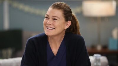 Grey's Anatomy : Ellen Pompeo révèle pourquoi elle a quitté la série