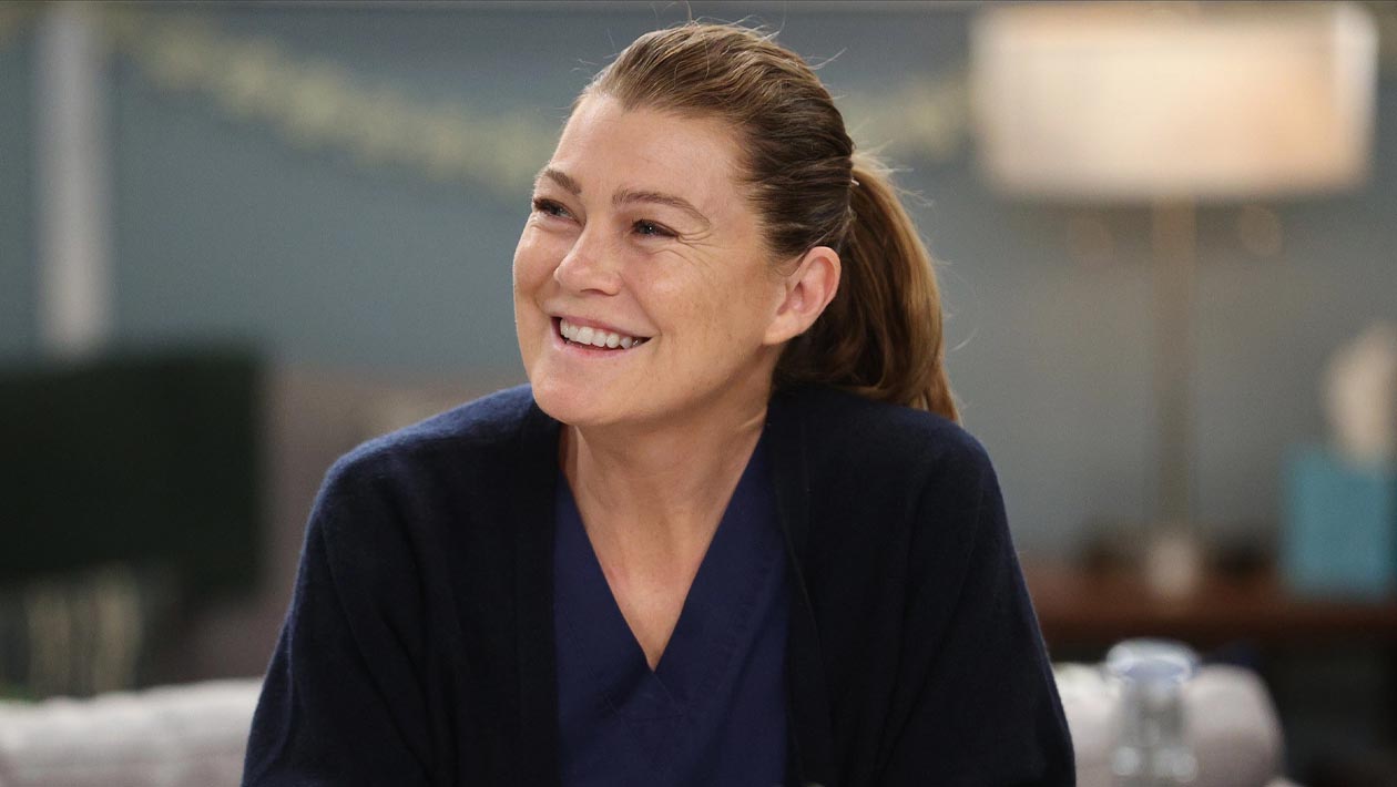 Grey&rsquo;s Anatomy : Ellen Pompeo révèle pourquoi elle a quitté la série