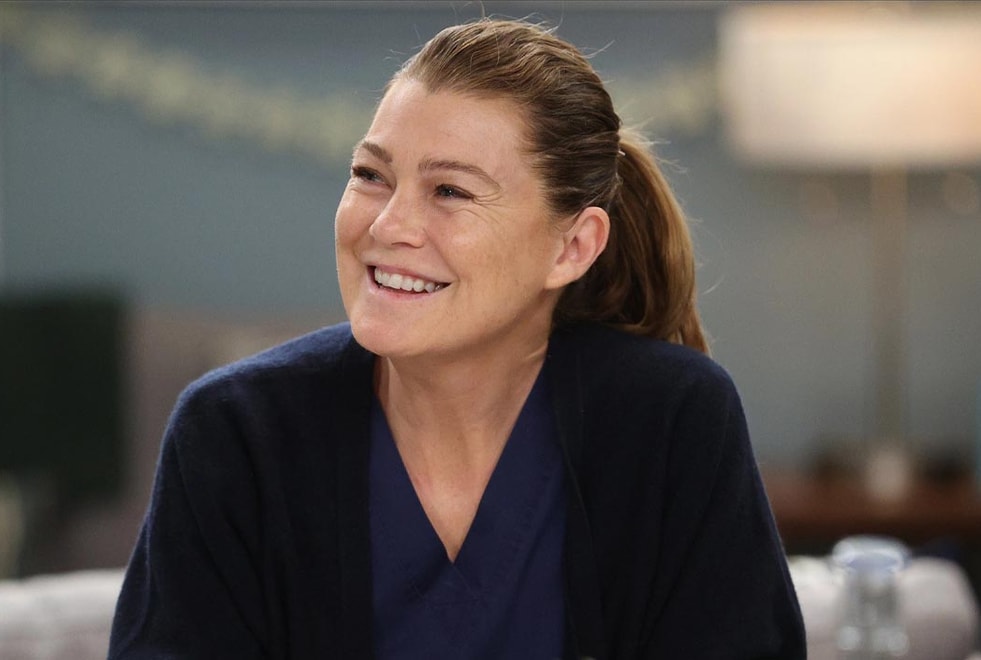Grey’s Anatomy : Ellen Pompeo révèle pourquoi elle a quitté la série