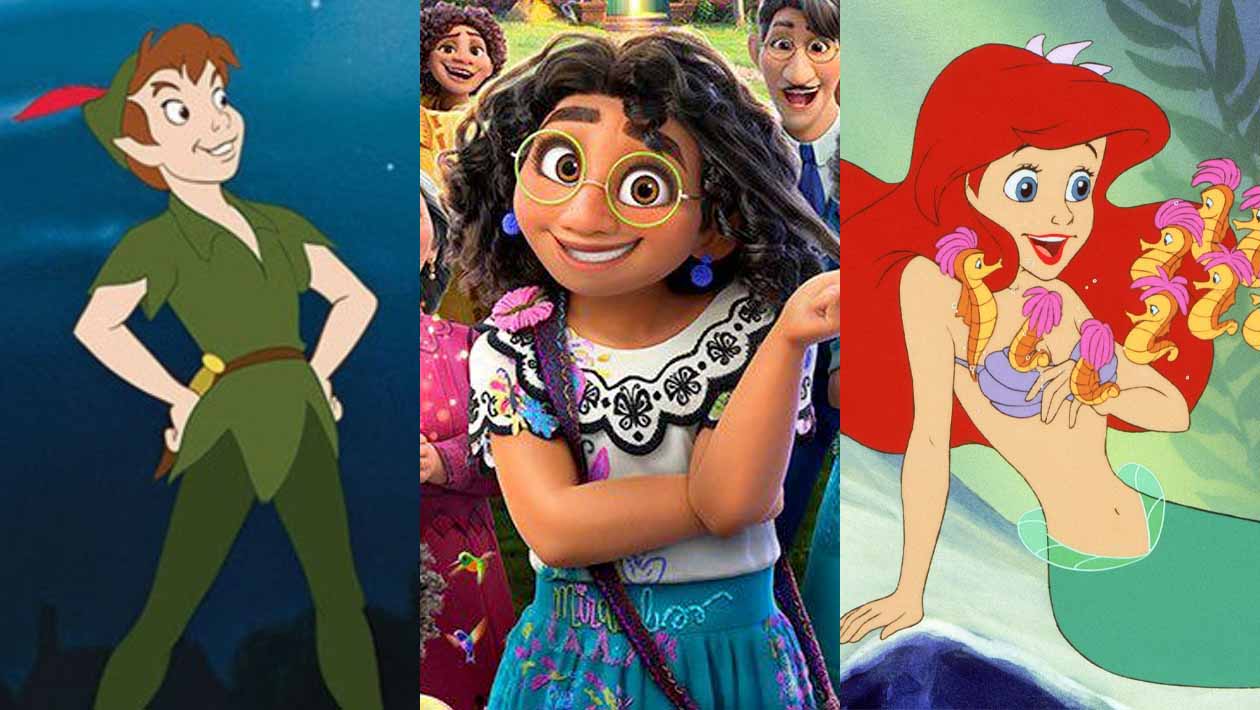 Disney : impossible d'avoir 5/5 à ce quiz de culture générale sur les films