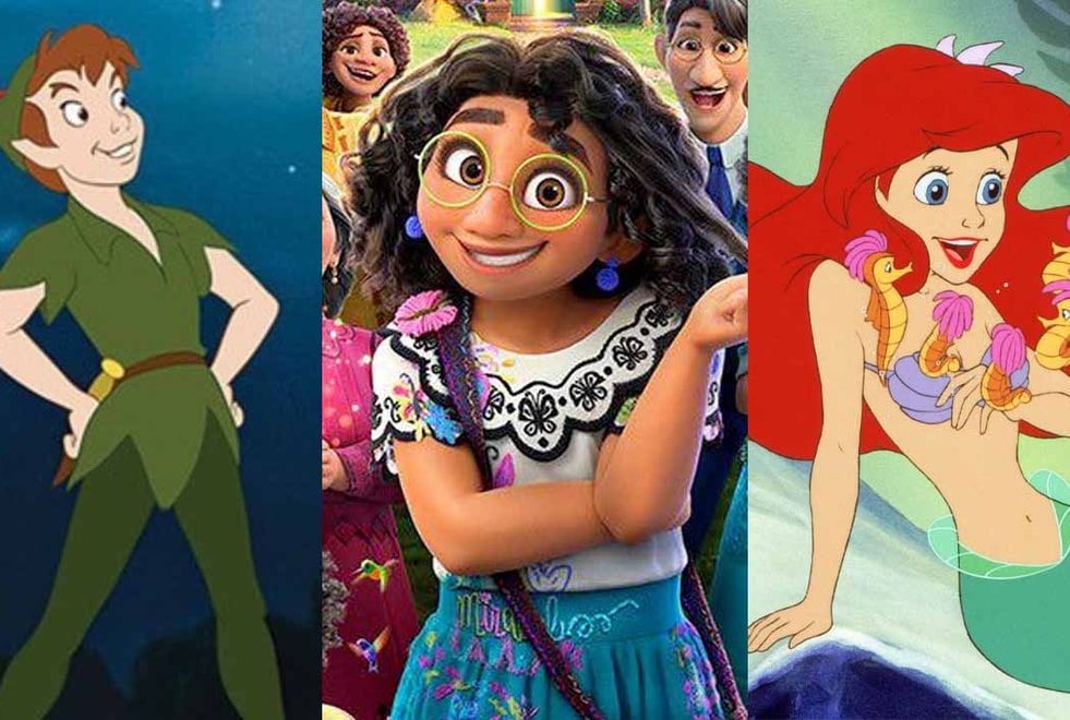 Disney : impossible d’avoir 5/5 à ce quiz de culture générale sur les films