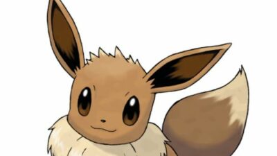 Pokémon : vous ne rêvez pas, Pikachu et Evoli peuvent porter une frange