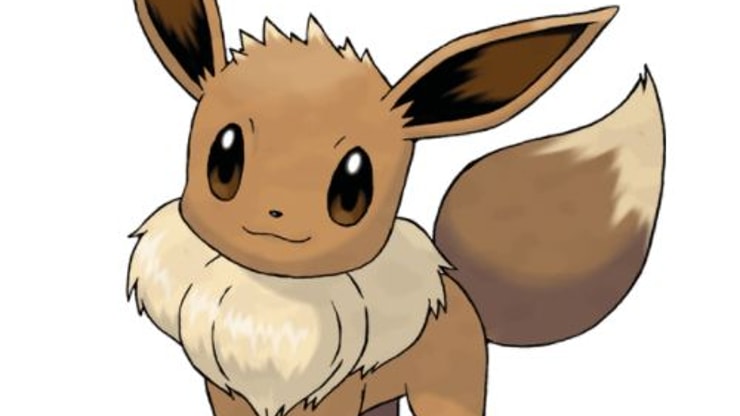 Pokémon : vous ne rêvez pas, Pikachu et Evoli peuvent porter une frange