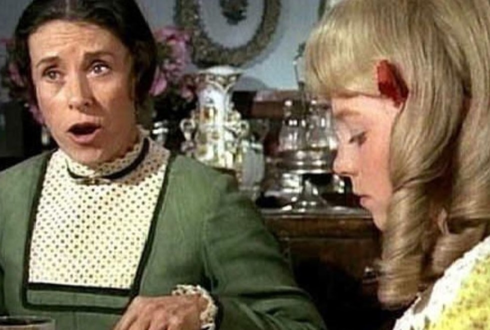 Quiz La Petite Maison dans la Prairie : seul un vrai fan aura 7/10 ou plus sur la famille Oleson