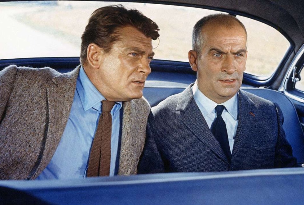 Fantômas : impossible d’avoir 10/10 à ce quiz de la question la plus facile à la plus difficile sur les films