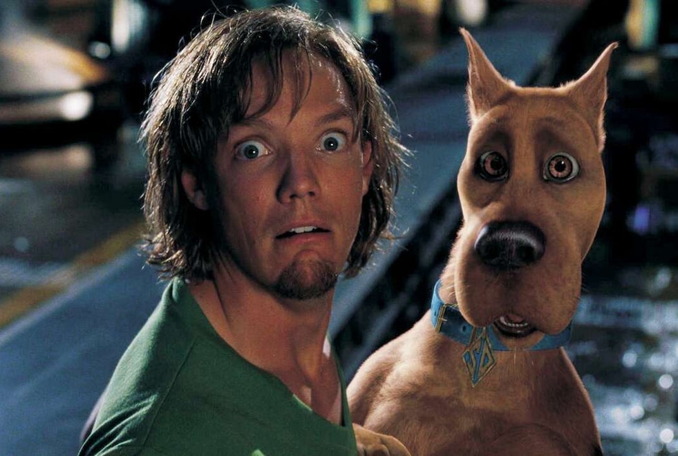 Scooby-Doo : seul un vrai fan aura 5/5 à ce quiz sur le film culte