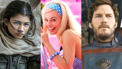 Scream VI, Barbie&#8230; Les 10 films les plus attendus de 2023