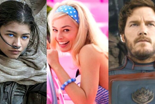 Scream VI, Barbie&#8230; Les 10 films les plus attendus de 2023