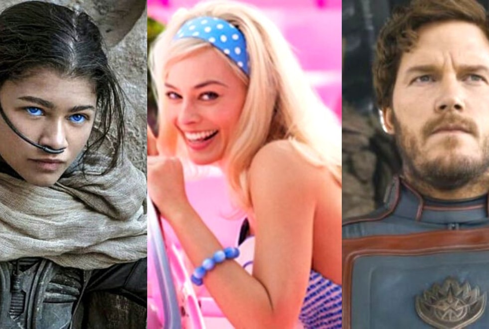 Scream VI, Barbie… Les 10 films les plus attendus de 2023