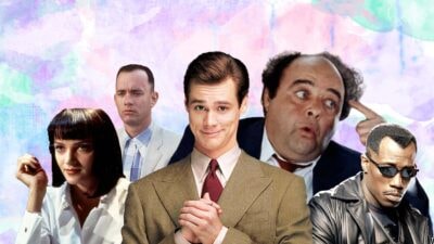 Quiz : seul un vrai fan saura reconnaître ces 10 films des années 90 en une image #Saison2