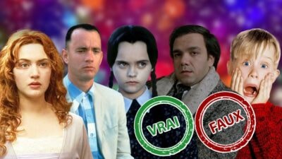 Impossible d’avoir 20/20 à ce quiz vrai faux sur les films des années 90