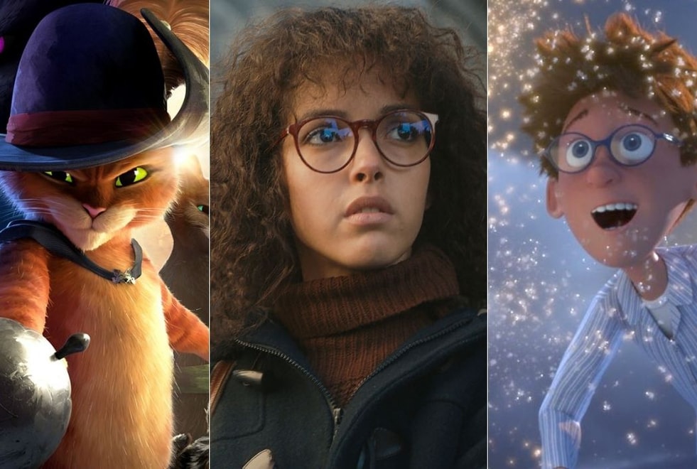 Le Chat Potté 2, Nos Frangins… Les films à découvrir au cinéma à partir du 7 décembre