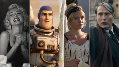 Blonde, Buzz l’éclair…10 films qui ont fait polémique en 2022
