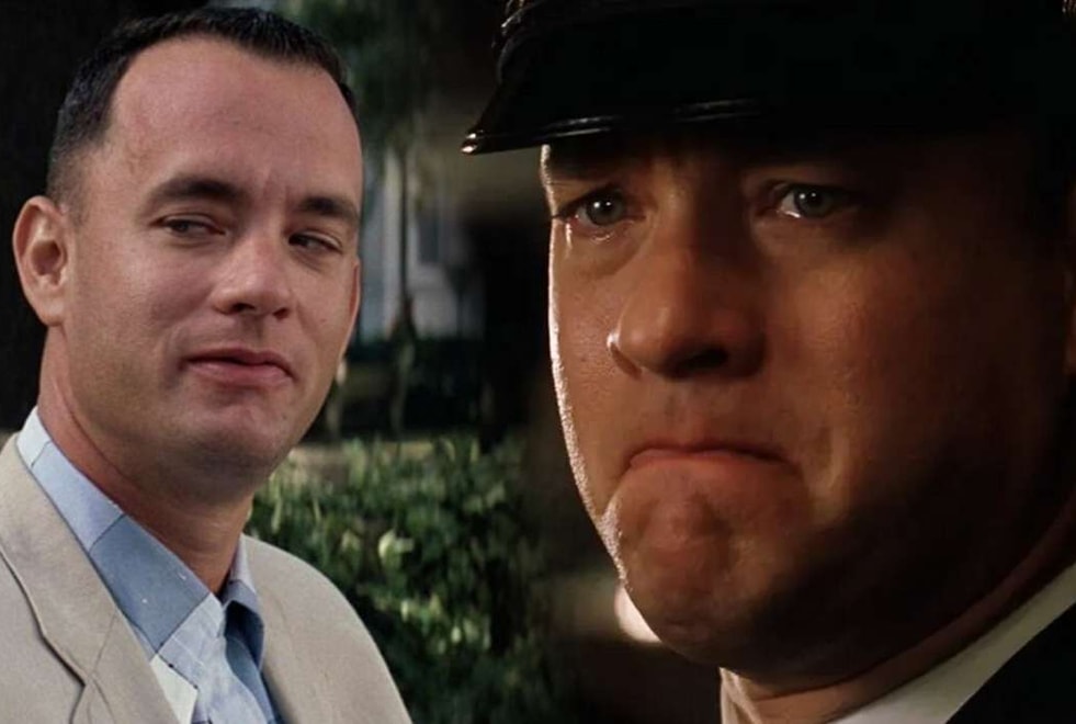Quiz : ce personnage appartient-il à Forrest Gump ou La Ligne Verte ?