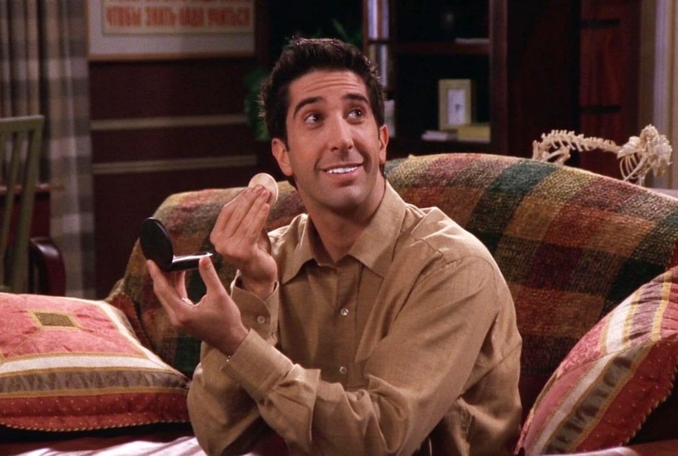 Friends : qui est Gail Joseph à qui est dédié l’épisode où Ross a les dents blanches ?