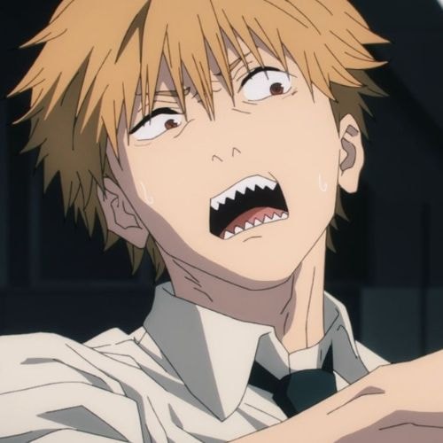 Denji (Chainsaw Man)