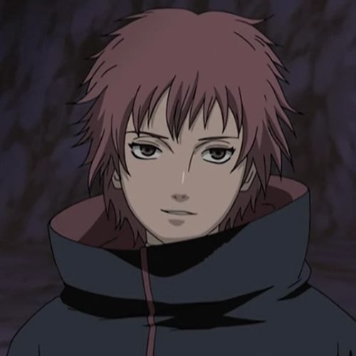 Sasori