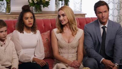 Ginny et Georgia saison 2 : la tension monte entre les deux héroïnes dans la bande-annonce