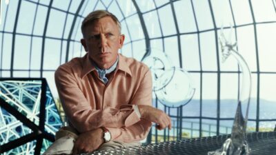 Glass Onion : Daniel Craig reprend du service dans une nouvelle enquête exaltante