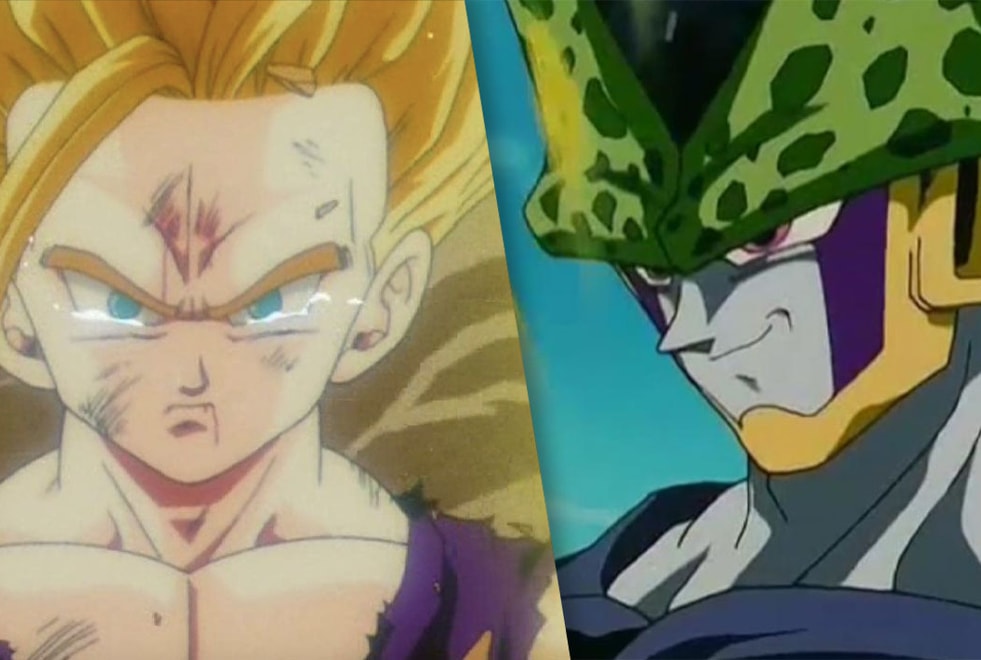 Quiz Dragon Ball Z : réponds (sans mentir) à ces 3 questions, on te dira si tu es Gohan ou Cell
