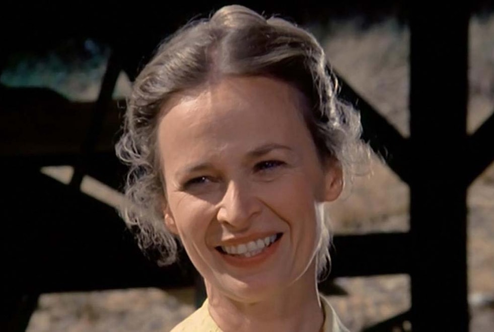 La Petite Maison dans la Prairie : pourquoi le personnage de Grace Snider Edwards a changé d’actrice ?