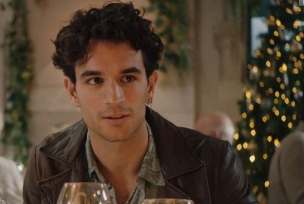 Ici Tout Commence : Mikaël Mittelstadt (Greg Delobel) quitte la série