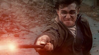 Quiz Harry Potter : élimine des personnages, on te dira comment tu meurs dans la saga