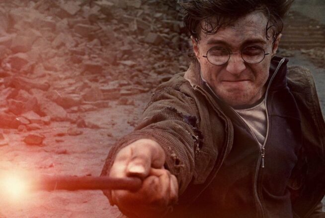 Quiz Harry Potter : élimine des personnages, on te dira comment tu meurs dans la saga