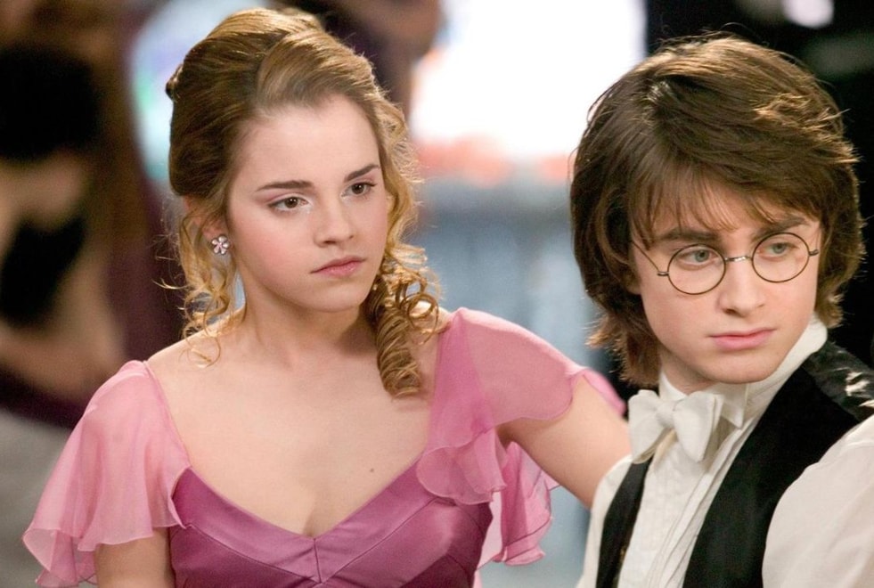 Pourquoi cette scène de sexe a été censurée dans Harry Potter et la Coupe de Feu ?