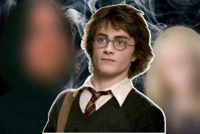 Quiz Harry Potter : sauras-tu retrouver quels personnages se cachent derrière ces images floutées ?