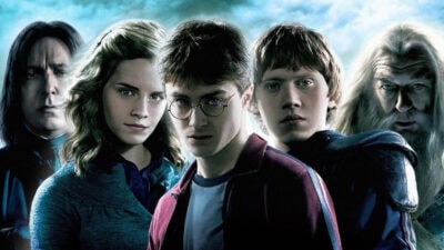 Quiz Harry Potter : ton mois de naissance te dira quel est ton perso préféré