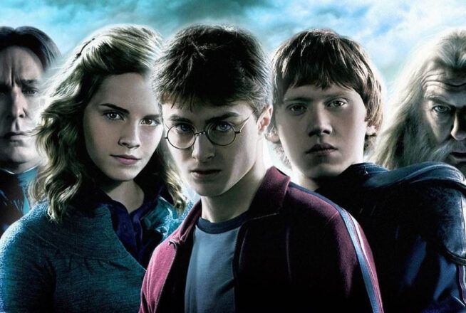 Quiz Harry Potter : ton mois de naissance te dira quel est ton perso préféré