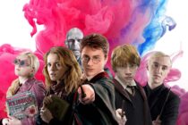 Quiz : ton mois de naissance te dira qui est ton meilleur ami dans Harry Potter