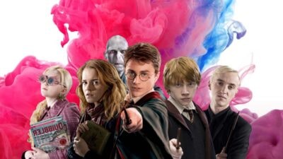 Quiz Harry Potter : donne-nous ton âge, on devinera le personnage que tu détestes