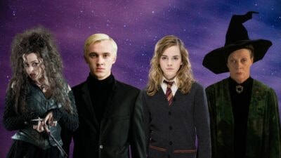 Quiz Harry Potter : t'as une meilleure mémoire qu'Hermione si tu nommes ces 10 personnages de la saga