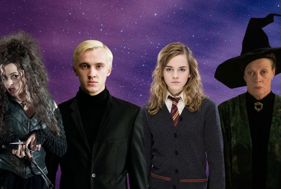 Quiz Harry Potter : t’as une meilleure mémoire qu’Hermione si tu nommes ces 10 personnages de la saga
