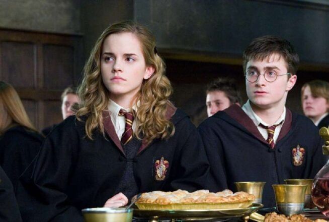 Quiz Harry Potter : t&rsquo;es un moldu si tu trouves pas à quels films appartiennent ces 5 images