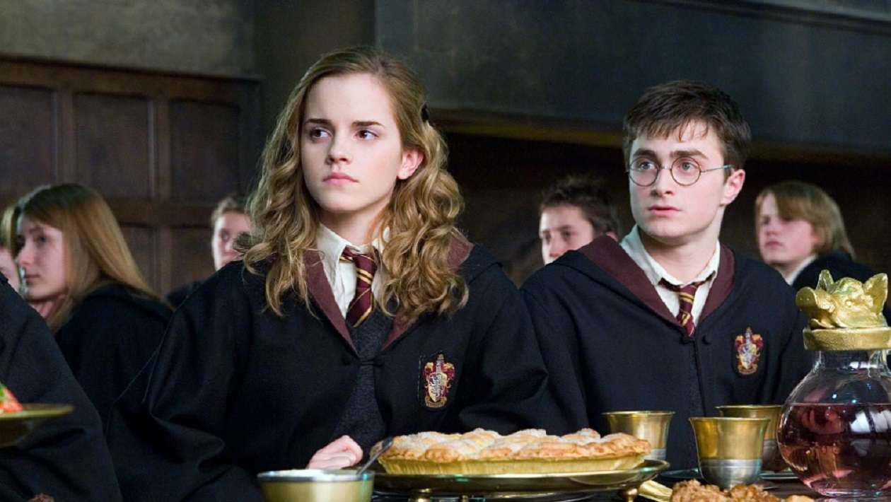Quiz Harry Potter : t'es un moldu si tu trouves pas à quels films appartiennent ces 5 images