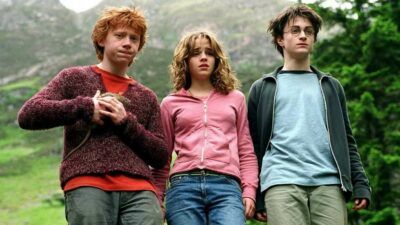Harry Potter : une rumeur annonce le reboot de la saga culte