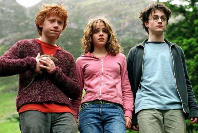 Harry Potter : une rumeur annonce le reboot de la saga culte