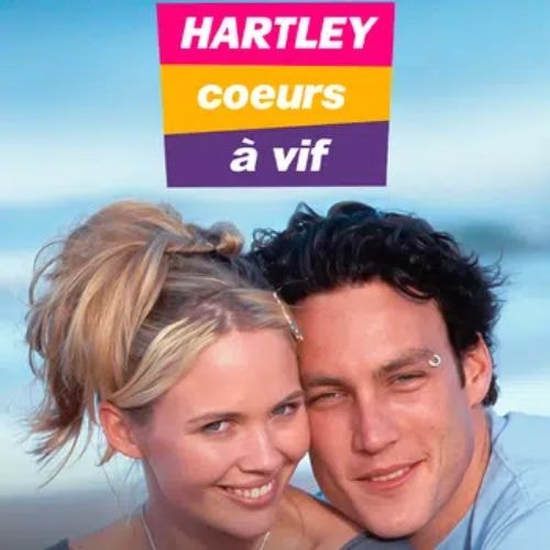 Hartley, coeurs à vif