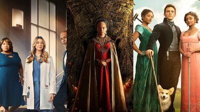 Quiz : sauras-tu nommer ces 5 personnages de séries de 2022 ?