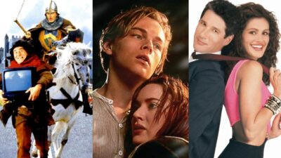 Quiz : on devine le film des années 90 que tu n’as jamais vu en 5 questions