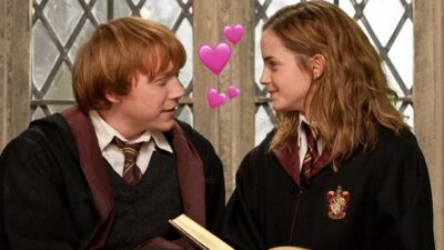 Harry Potter : seul un vrai fan aura 10/10 à ce quiz sur les couples de la saga
